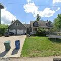 Officer follow-up at Verndale residence