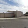 Automatic fire alarm at Zillah intermediate school