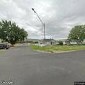 Traffic stop on 1500 block of 13th Street