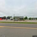 Two-car crash near Munising Welcome Center