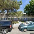 Intoxicated man found passed out in car at motel