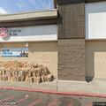 Panhandling complaint outside Albertsons store