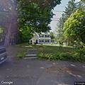 Carbon monoxide alarm at Hamilton Street home