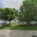 Smoke reported in house basement in Richville