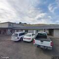 Person with breathing difficulty at Golden Oak Inn