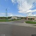 Lift assist for male at Moose Lake Lodge