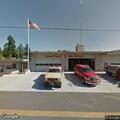 Person with high blood pressure at Lewis County station