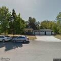Window broken at Deerwood Avenue residence