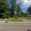 Smoke alarm at building on Ojibwa Road