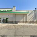 Cardboard fire reported outside Wapato Dollar Tree