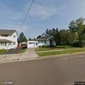 Garage fire reported on Maple Street in Hurley