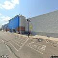 Officer assists with vehicle unlock at Walmart
