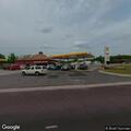 Two-vehicle crash at Quick Trip crossroads