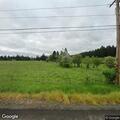Single-car crash into field on State Route 505