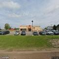 Traffic stop near Taco Bell on business spur