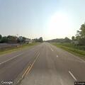 Driving complaint on Highway 6 near Deerwood