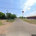Officer checks suspicious vehicle near Three Landing