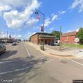 Two-car crash near Circle K in Crosby