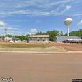 Officers check 911 hang-up at gas company