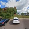 Loader requested for fallen willow tree in town