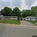 Officer standby at Stoneville residence