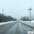 Pickup reported swerving on Route 1 in Blaine