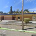 Fire alarm at Winlock elementary school