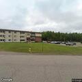 Possible electrical fire at Canda Manor apartment