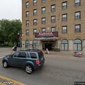 27-year-old woman feeling unwell at Ramada Jibway