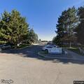Elderly female falls near 11th Street building in Stevensville