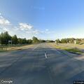 Traffic stop at 371 and Hazelwood Drive