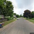 High speed pursuit of black Chevrolet Impala
