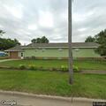 Child suffers eye injury and nosebleed after fall