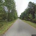 Traffic stop on Clark Lake Road in Nisswa