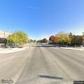 Non-injury crash at Main and West Third streets