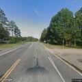 Traffic stop at County Road 18 and Centennial