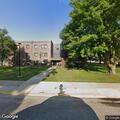Male fell and hit head at apartment in New York Mills