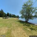 Woman possibly having a seizure at Mayfield Lake Park