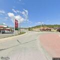 Excavator strikes gas line on Montana Highway 282