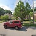 Vehicle blocking driveway on West Baraga