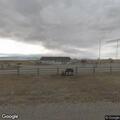Carbon monoxide alarm sounding in campground trailer