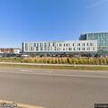 Patient transported from Marquette General to BCMH
