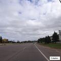 Pickup driver swerving on US-41 stopped by police