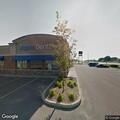 Runaway trailer hits parked car at Aspen Dental