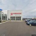 Burglar alarm at auto business on US-41