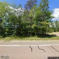 Vehicle hit deer near Little Pelican Lake access