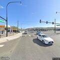 Traffic stop at Ahtanum and Main Street
