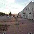 Person experiencing chest pain in apartment