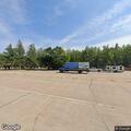 Driving complaint near milepost 225 rest area