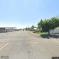 Traffic stop on South 1st Street in Union Gap